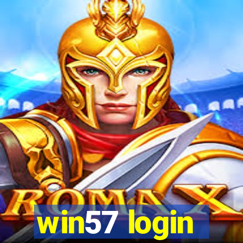 win57 login